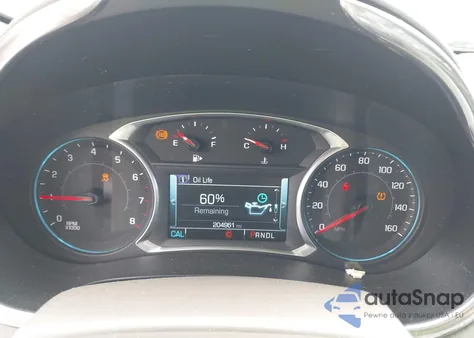 2016 Chevrolet Malibu 2Lt z USA, uszkodzony, nr VIN 1G1ZF5SXXGF289871